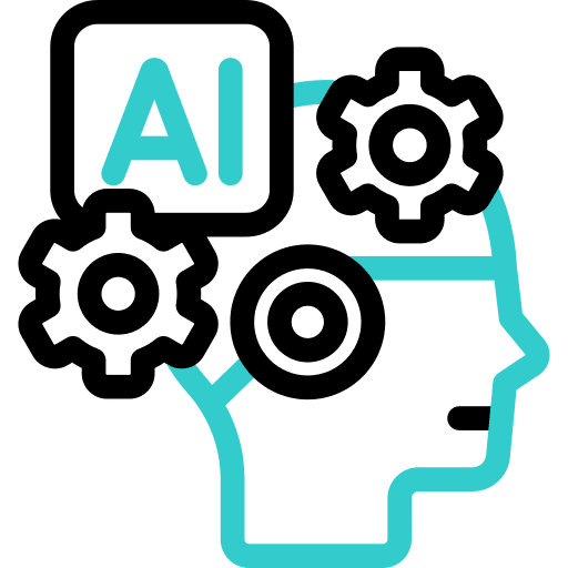 Image processing a AI